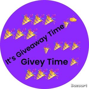 Givey Time + Free Shipping